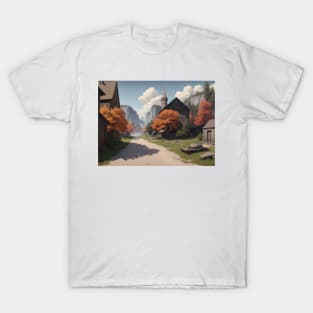 Country Side T-Shirt